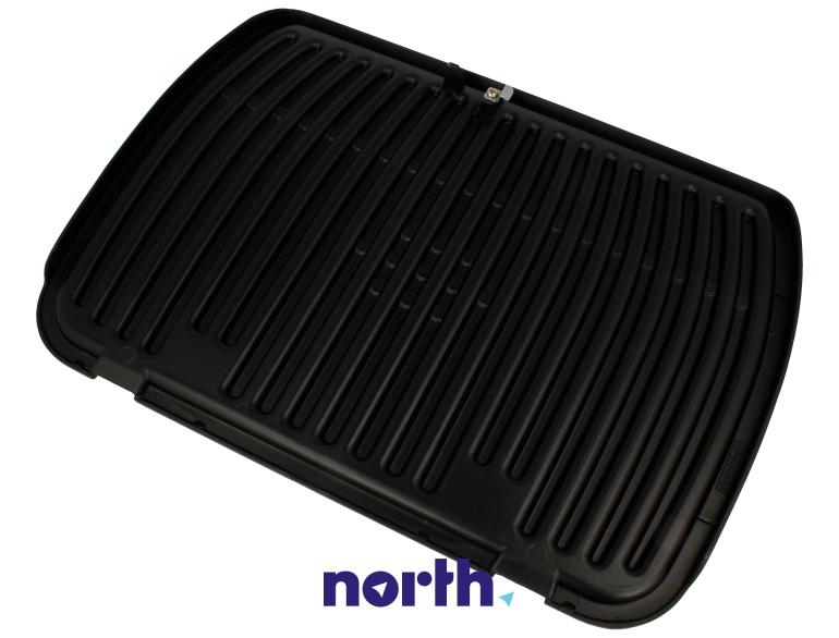 Płyta górna do grilla do Tefal GC706D12/79A,2
