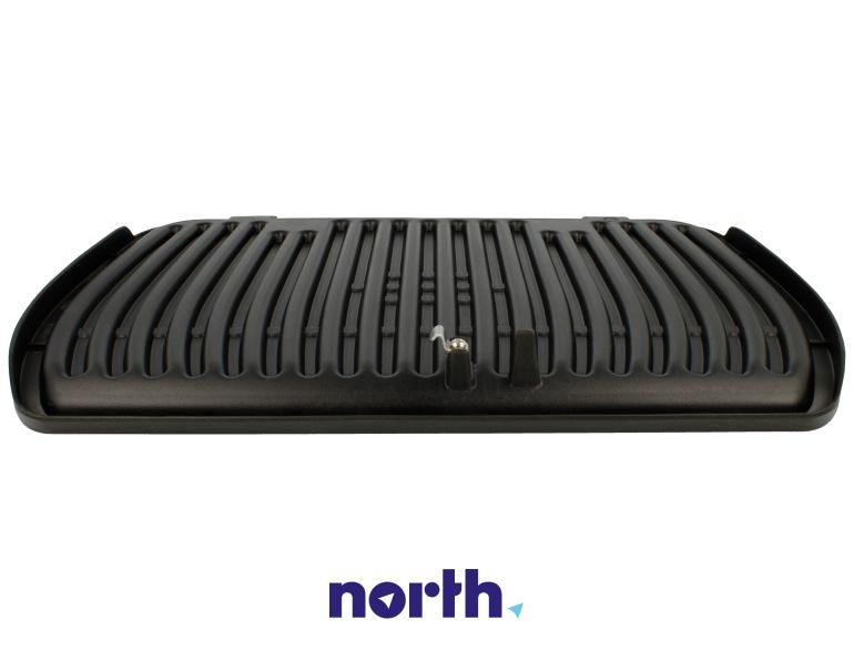 Płyta górna do grilla do Tefal GC706D12/79A,3