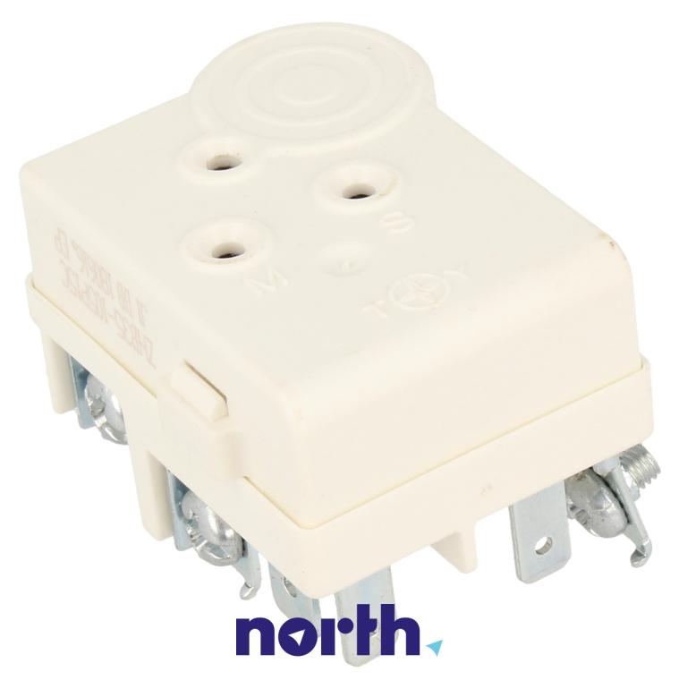 Starter sprężarki do lodówki Beko CT 5381 APW,0