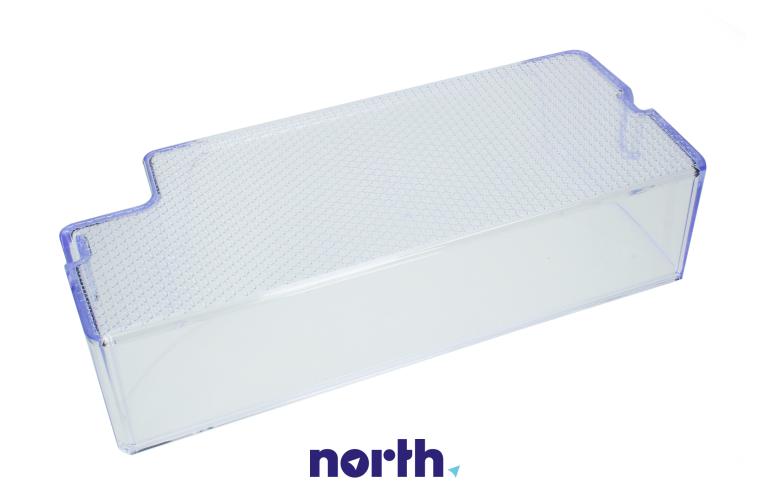 Półka na drzwi chłodziarki do lodówki Samsung RS62R50412C/EO,2