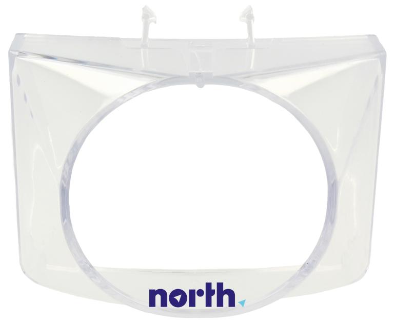 Lejek dystrybutora do lodówki Whirlpool 20RI-D4 PT,3