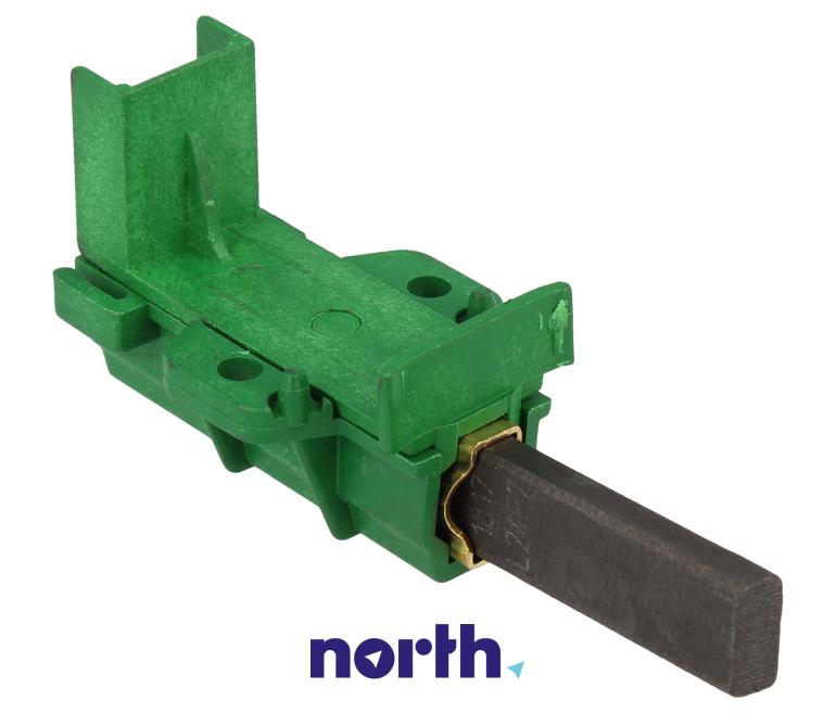 Szczotka węglowa silnika 12x33x5mm C00864941 do pralki Beko WMB 81241 LMS,2