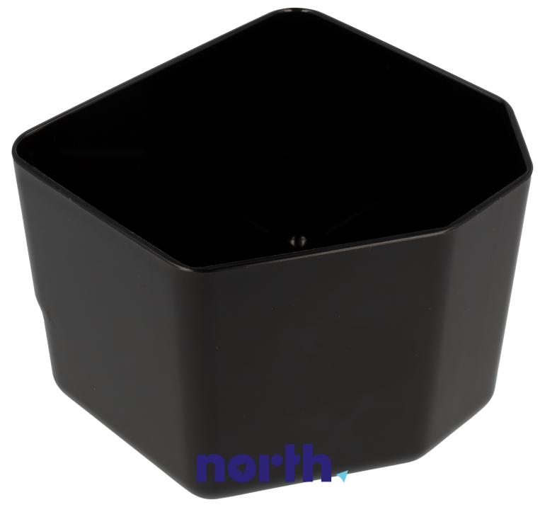 Pojemnik na fusy do ekspresu do kawy Melitta E970-003,0