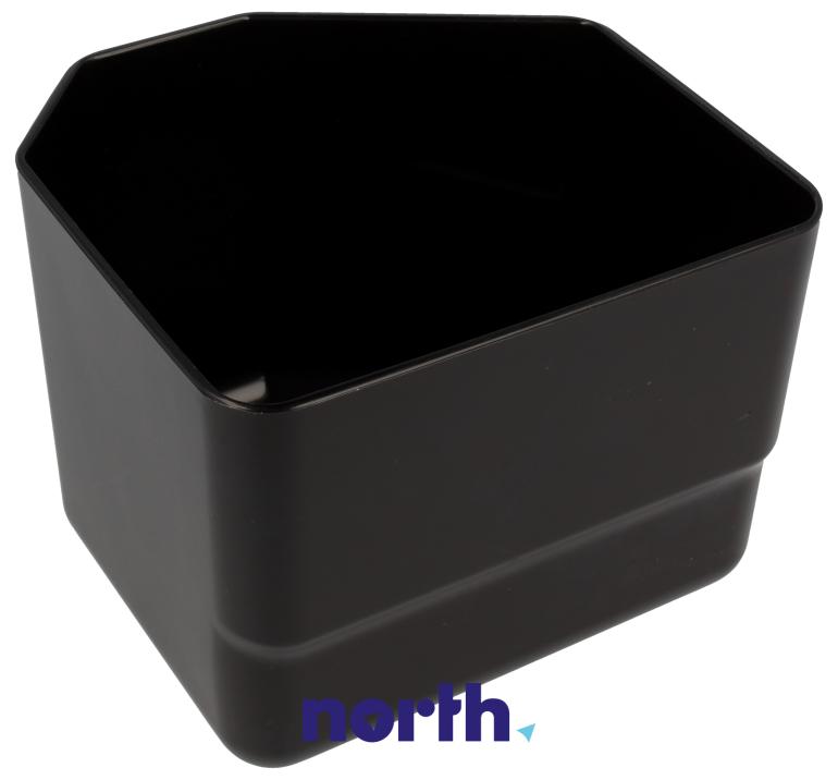 Pojemnik na fusy do ekspresu do kawy Melitta F630-201,1