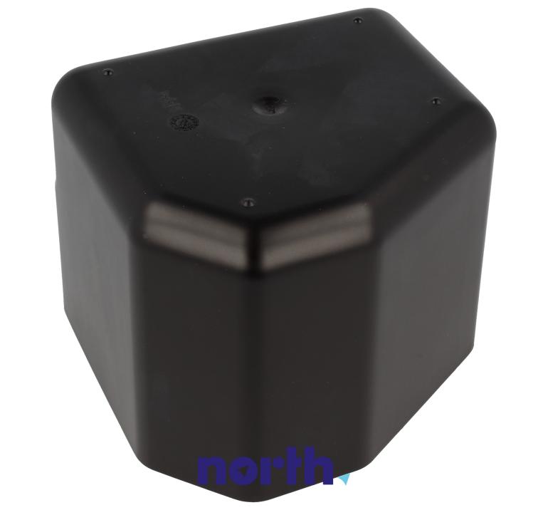 Pojemnik na fusy do ekspresu do kawy Melitta E960-103,2
