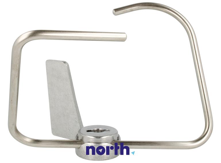 Mieszak do wyrabiania ciasta do robota kuchennego do Bosch MUM6010/00,3