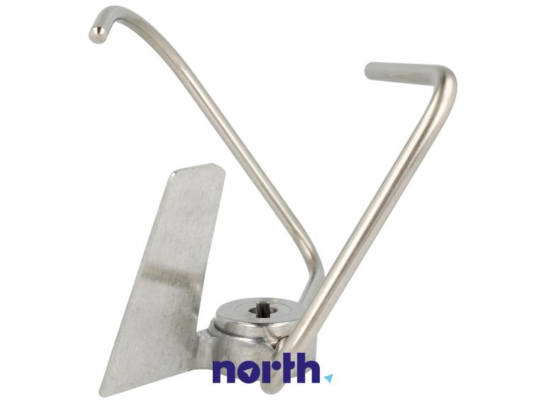 Mieszak do wyrabiania ciasta do robota kuchennego do Bosch MUM6010/00,4