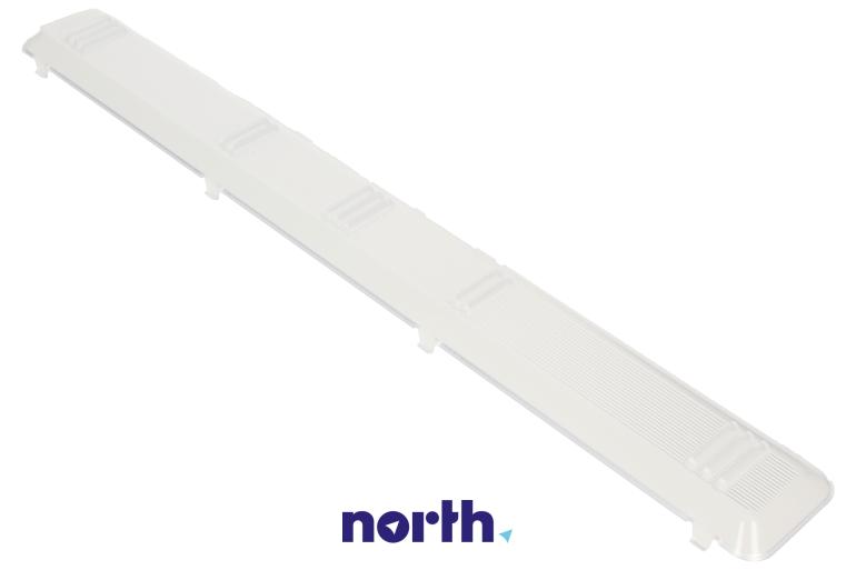 Osłona listwy LED do lodówki Beko GNE 134630 X,0