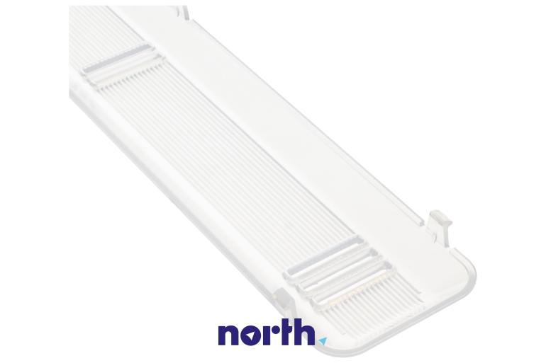 Osłona listwy LED do lodówki Beko GNE 134630 X,1