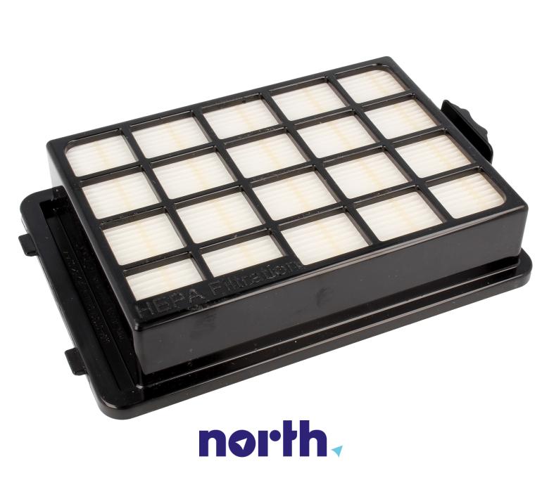 Filtr HEPA wylotowy do odkurzacza do Samsung VC07K51E0VB/GE,0