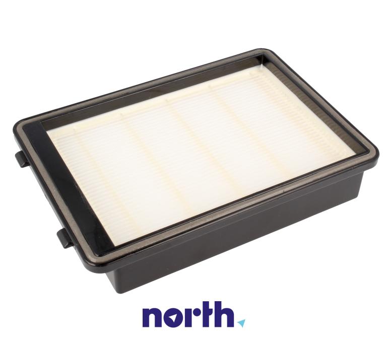 Filtr HEPA wylotowy do odkurzacza do Samsung VC07K41H0VB/EN,1