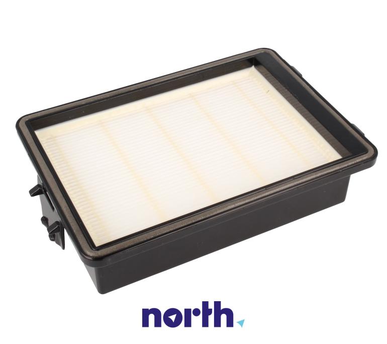Filtr HEPA wylotowy do odkurzacza do Samsung VC07K41H0VB/EN,2