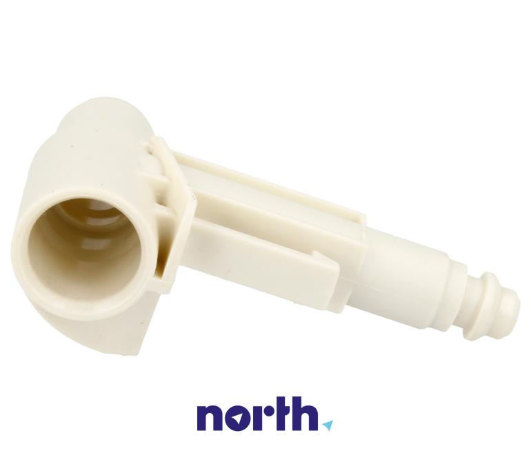 Złączka wylotowa kawy zaparzacza do ekspresu do Philips EP3242/60,3