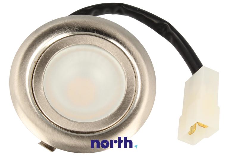 Lampa LED do okapu do Amica OKC 654 T,0