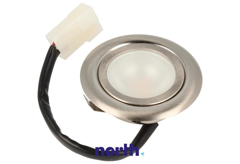 Lampa LED do okapu do Amica OKC 654 T,1
