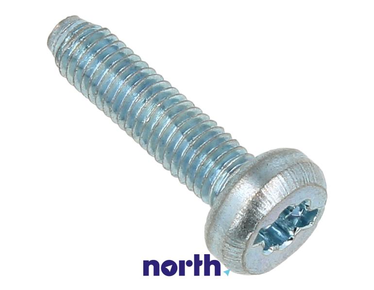 Śruba do lodówki Beko K 70475 NE,0
