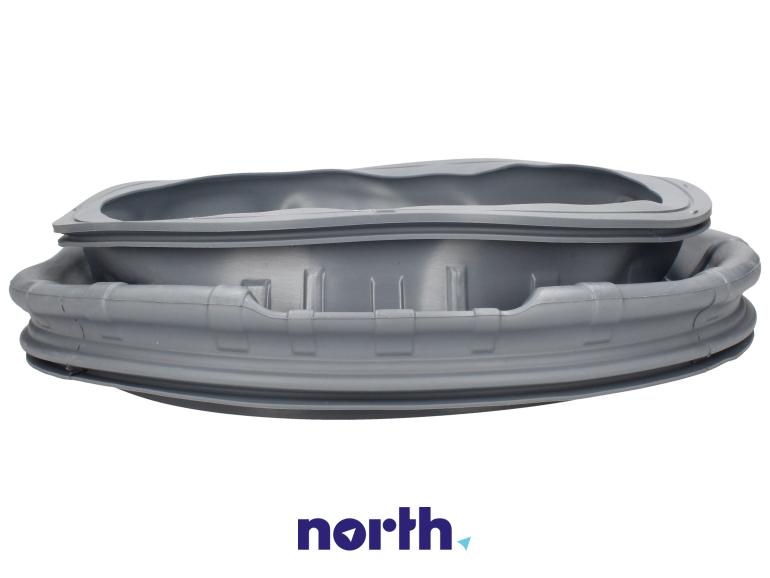 Fartuch do pralki Samsung WW60J4213LW/EO,4
