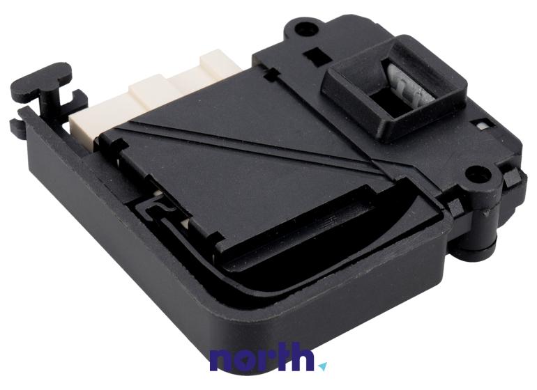 Blokada otwarcia drzwi do pralki Samsung WW90J6603AW/EE,1