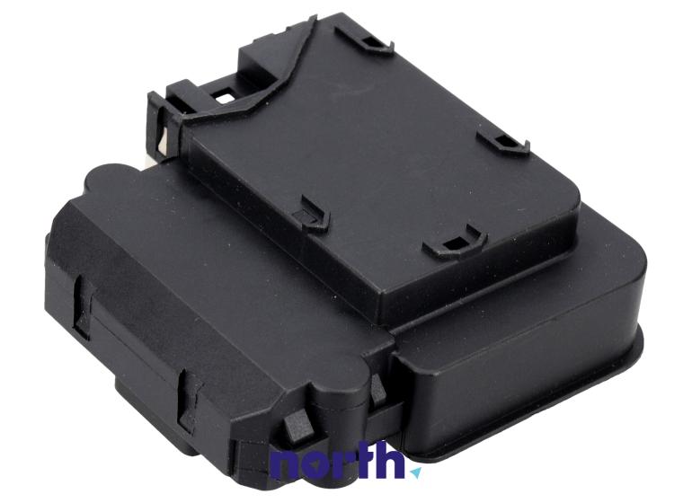 Blokada otwarcia drzwi do pralki Samsung WW10H9600EW,0
