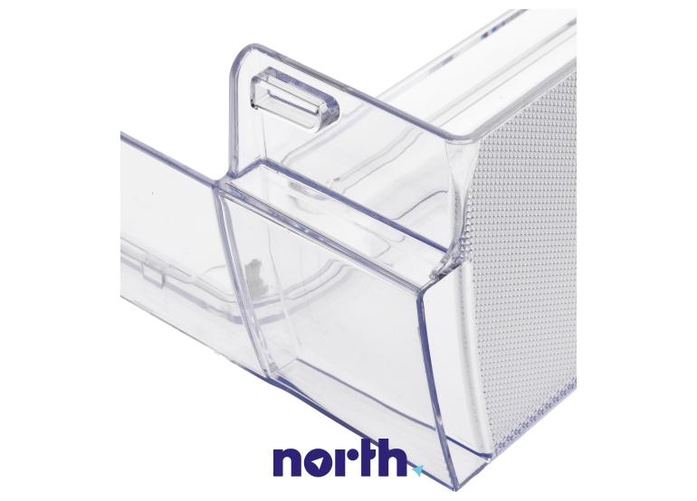 Półka na drzwi chłodziarki do lodówki Samsung RS7687FHCBC/EF,3