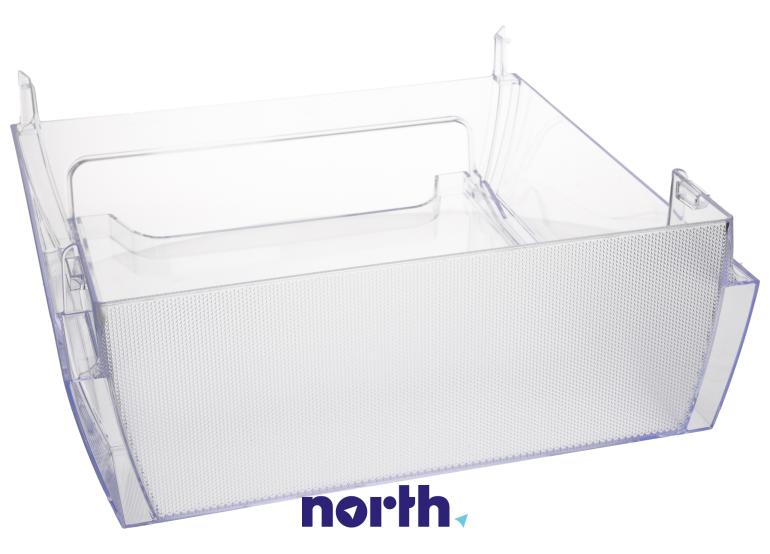 Półka na drzwi chłodziarki do lodówki Samsung RS7778FHCSR/EF,0
