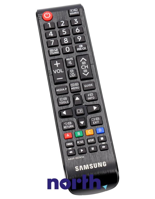 Pilot do telewizora UE32D6500VS Samsung,0