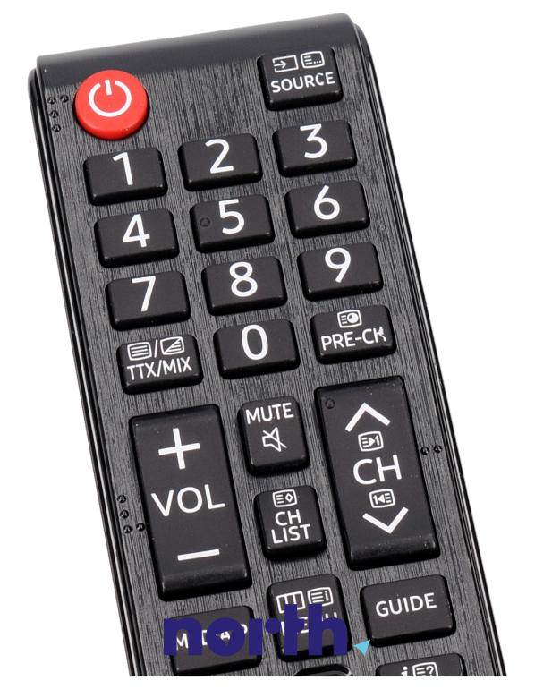 Pilot do telewizora UE32D6500VS Samsung,2