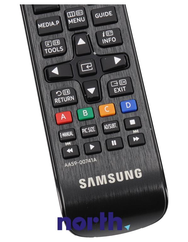 Pilot do telewizora UE32D6500VS Samsung,3