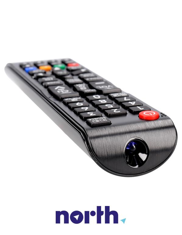 Pilot do telewizora UE32D6500VS Samsung,4