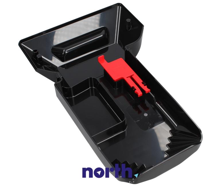 Tacka ociekowa do ekspresu do kawy Siemens TE651209RW/12,1