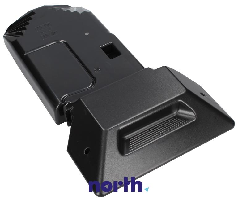 Tacka ociekowa do ekspresu do kawy Siemens TE658209RW/12,2