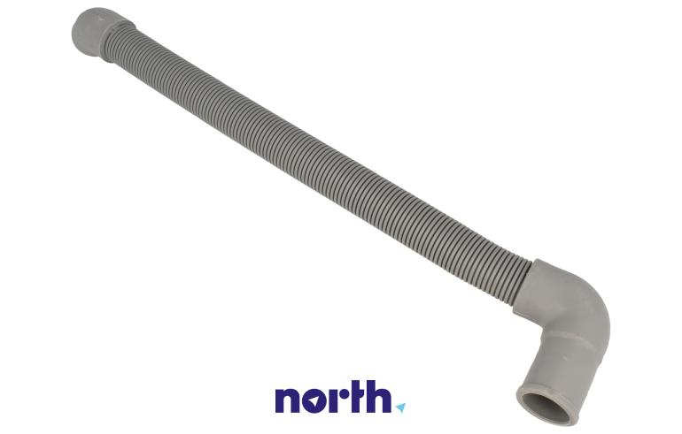 Wąż połączeniowy pompy odpływowej do zmywarki do Samsung DW60H5050FS/EO,2