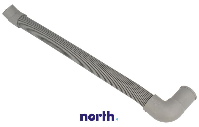 Wąż połączeniowy pompy odpływowej do zmywarki do Samsung DW60A8050FB/EU,1