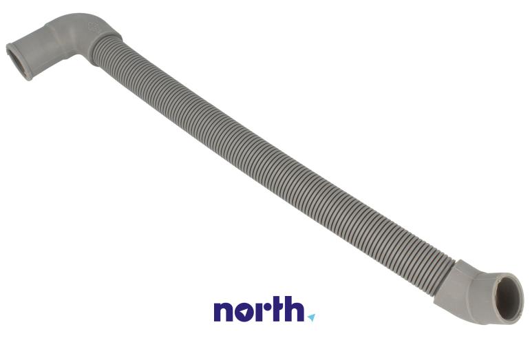 Wąż połączeniowy pompy odpływowej do zmywarki do Samsung DW50R4060BB/EU,0