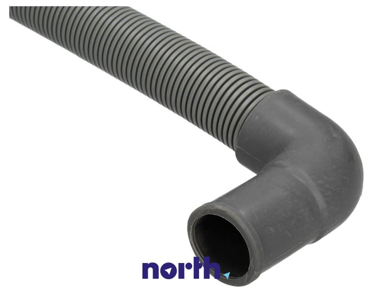 Wąż połączeniowy pompy odpływowej do zmywarki do Samsung DW50R4060BB/EU,3