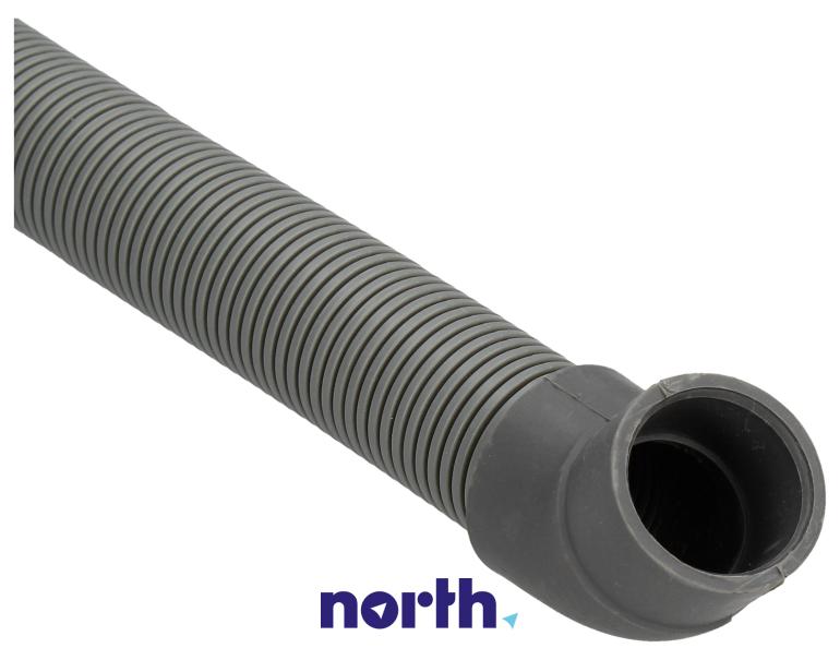 Wąż połączeniowy pompy odpływowej do zmywarki do Samsung DW50R4060BB/EU,4
