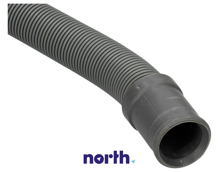 Wąż połączeniowy pompy odpływowej do zmywarki do Samsung DW50R4060BB/EU,5