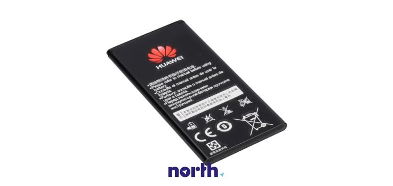 Akumulator Li-ion 3.8V 2Ah do smartfona Huawei Y550,1