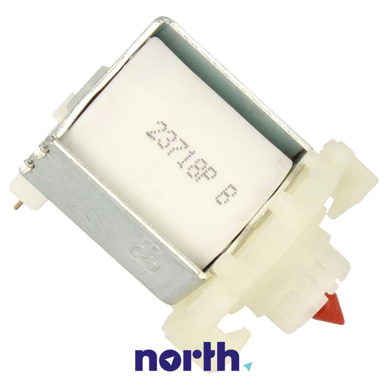 Elektrozawór do zmywarki do Beko DFS26024W,2