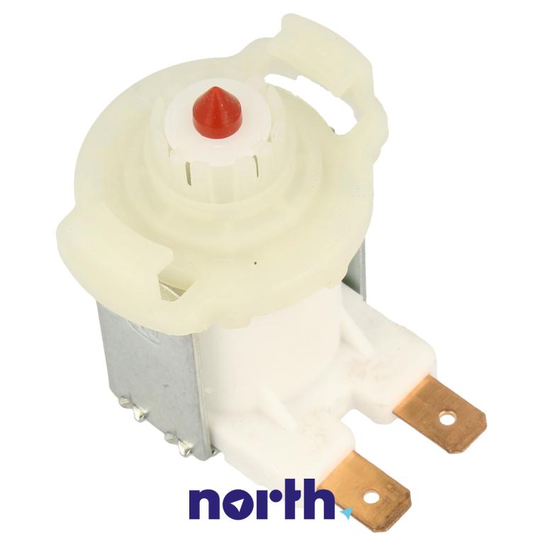 Elektrozawór do zmywarki do Beko DFS26024W,3