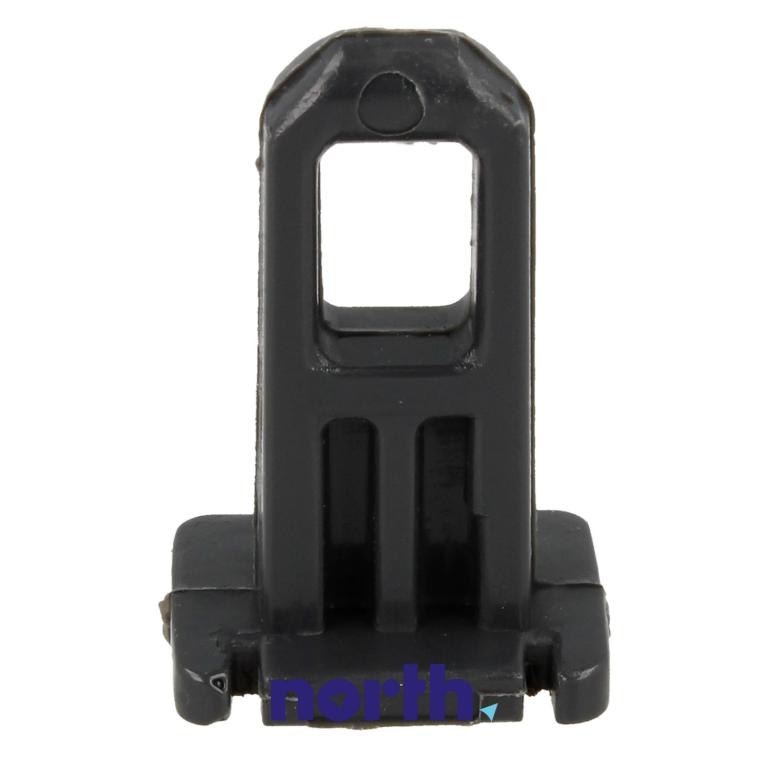 Zaczep na haczyk zamka drzwi do suszarki do Sharp KD-HHH9S8GW3-PL,2