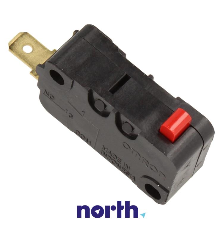Mikroprzełącznik do mikrofalówki do AEG MC1763E-M,3