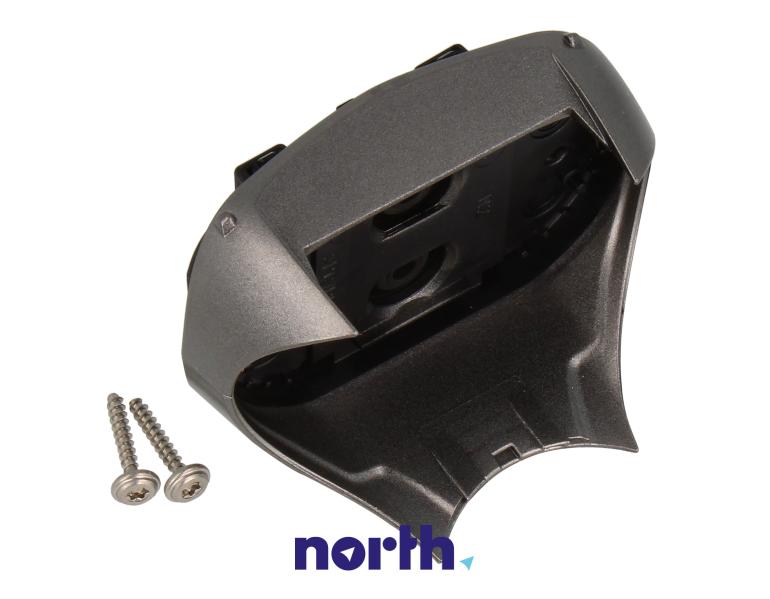 Mocowanie głowic tnących do golarki do Braun 390CC-5,2