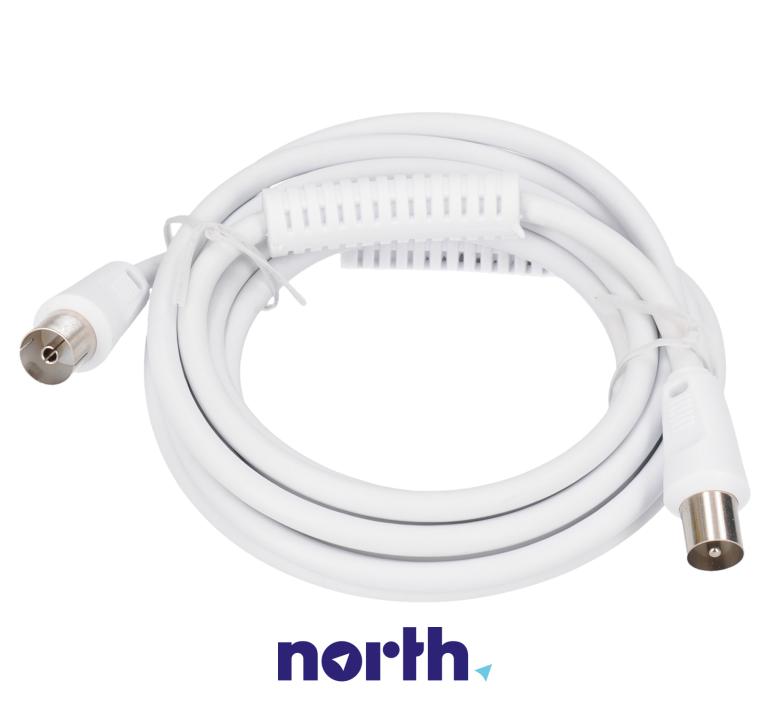 Kabel antenowy do Philips VR675/02,0