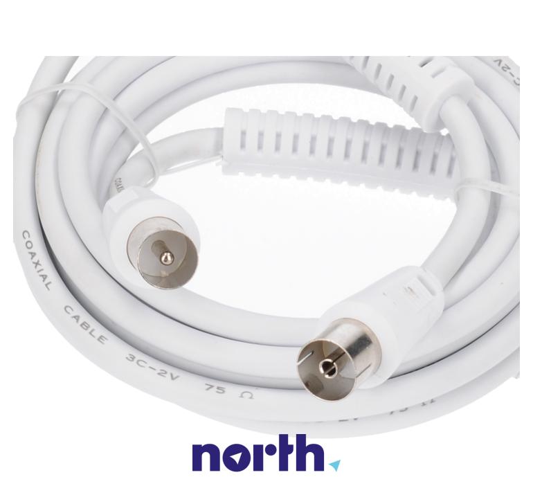 Kabel antenowy do Philips VR700/02,1