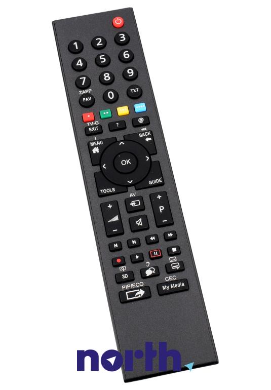 Pilot do telewizora 32 VLE 565 BG Grundig,0