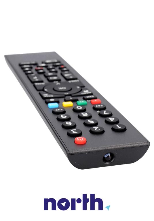 Pilot do telewizora 32 VLE 565 BG Grundig,4