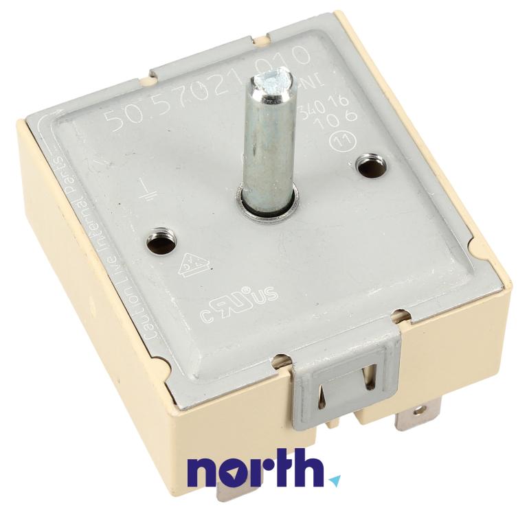 Regulator energii jednoobwodowy do kuchenki do Mastercook 7286.00.000.00.90.3,0