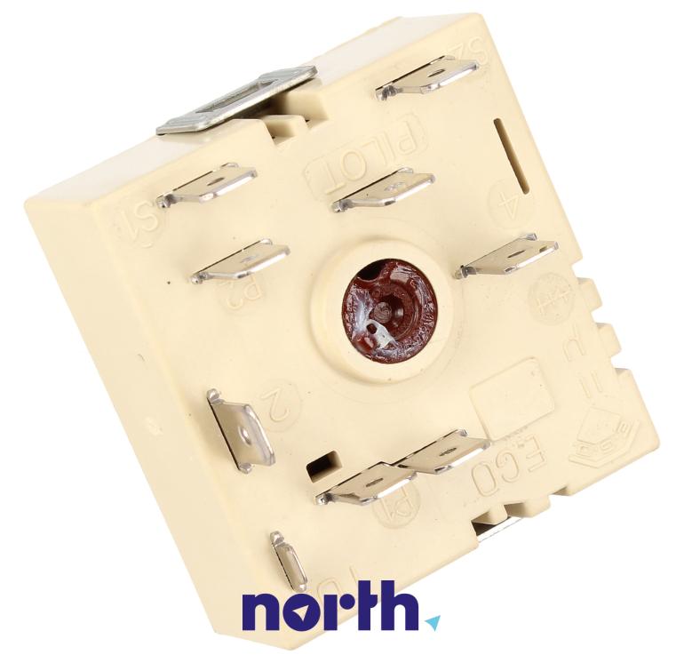 Regulator energii jednoobwodowy do kuchenki do Mastercook 7286.00.000.00.90.3,1
