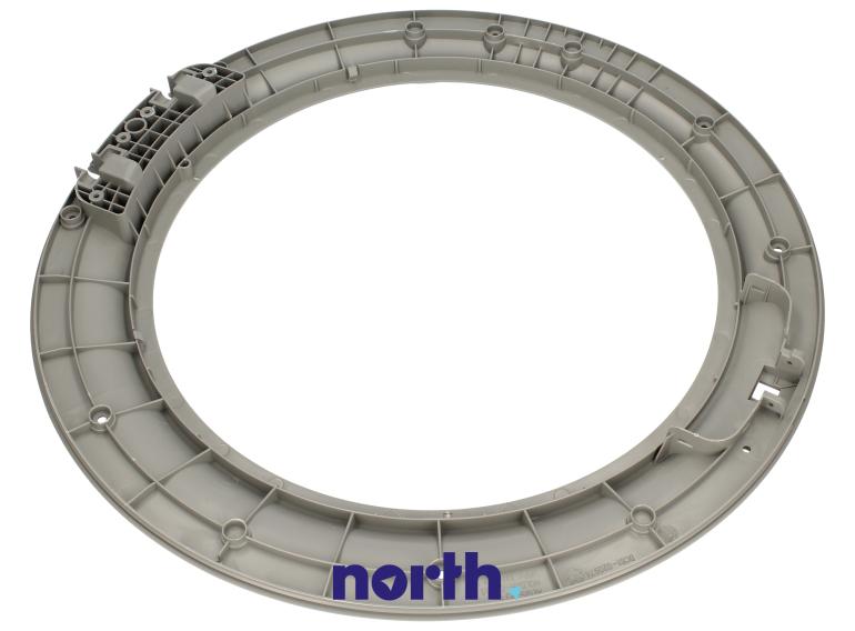 Ramka wewnętrzna drzwi do pralki Samsung WF 8604NGW,1